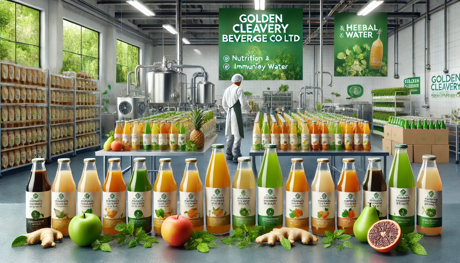 Agrobusiness